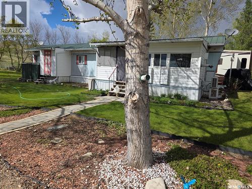 76 Walleye Way, Lake Diefenbaker, SK 