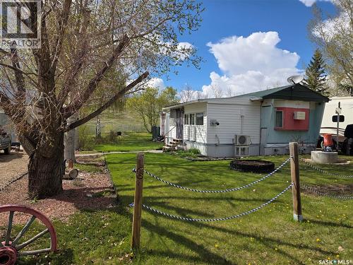 76 Walleye Way, Lake Diefenbaker, SK 