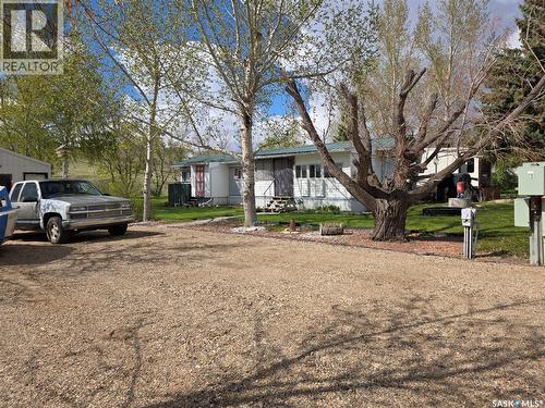 76 Walleye Way, Lake Diefenbaker, SK 