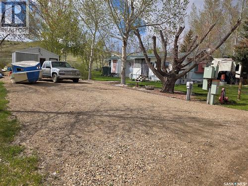 76 Walleye Way, Lake Diefenbaker, SK 