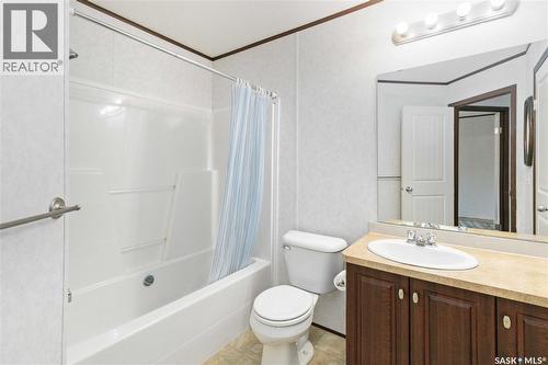 235 1St Avenue, Bradwell, SK 
