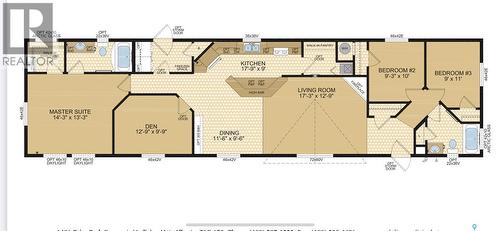 235 1St Avenue, Bradwell, SK 
