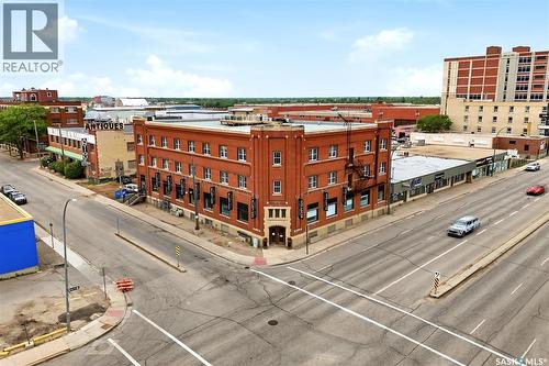 1170 Broad Street, Regina, SK 