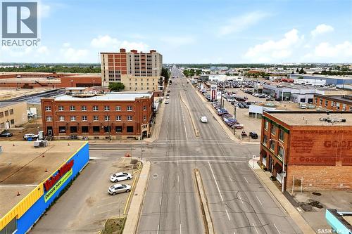1170 Broad Street, Regina, SK 
