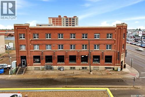 1170 Broad Street, Regina, SK 