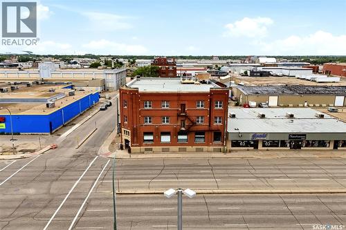 1170 Broad Street, Regina, SK 