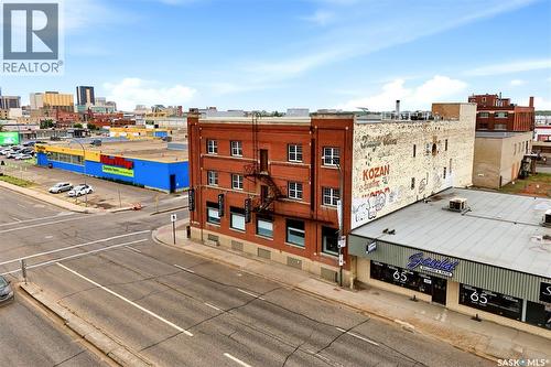 1170 Broad Street, Regina, SK 