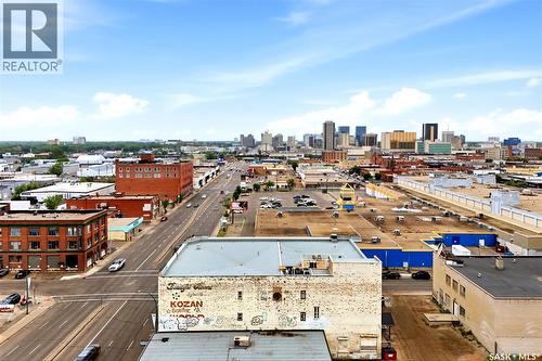 1170 Broad Street, Regina, SK 