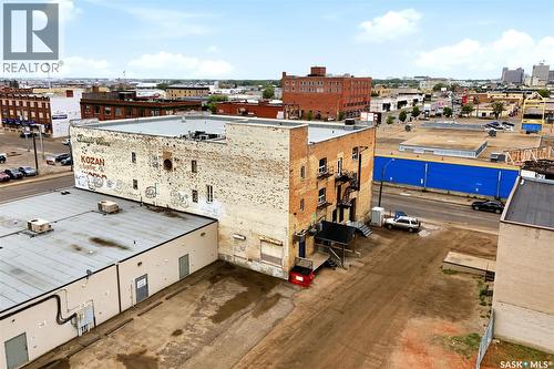 1170 Broad Street, Regina, SK 
