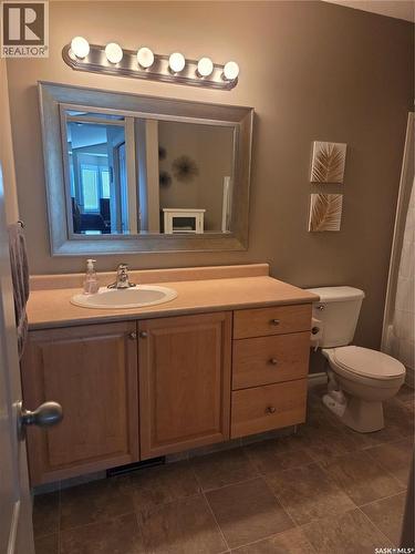 4144 Buckingham Drive E, Regina, SK - Indoor Photo Showing Bathroom
