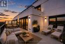 1113 - 1050 Eastern Avenue, Toronto, ON  - Outdoor With Exterior 