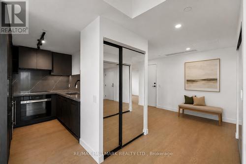 1113 - 1050 Eastern Avenue, Toronto, ON - Indoor Photo Showing Other Room
