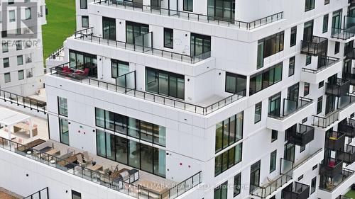 1113 - 1050 Eastern Avenue, Toronto, ON - Outdoor