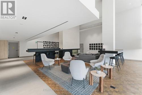 1113 - 1050 Eastern Avenue, Toronto, ON - Indoor