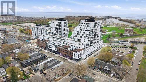 1113 - 1050 Eastern Avenue, Toronto, ON - Outdoor With View