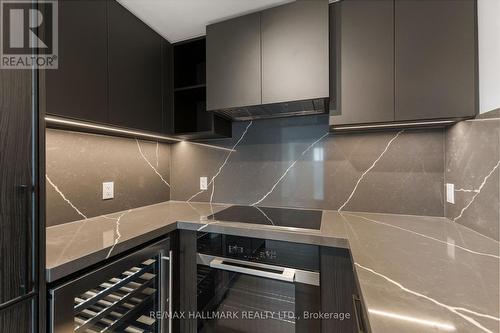 1113 - 1050 Eastern Avenue, Toronto, ON - Indoor Photo Showing Other Room