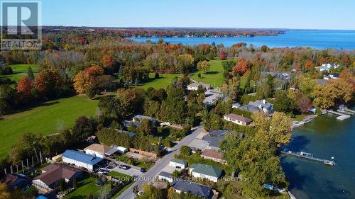 1556 Houston Avenue, Innisfil, ON - Outdoor With Body Of Water With View