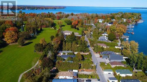 1556 Houston Avenue, Innisfil, ON - Outdoor With Body Of Water With View