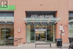 1209 - 2212 LAKE SHORE BOULEVARD W Toronto, ON M8V 0C2