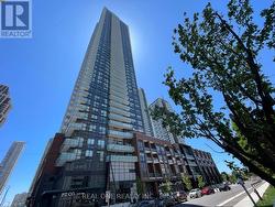 2208 - 430 SQUARE ONE DRIVE Mississauga, ON L5B 0L6