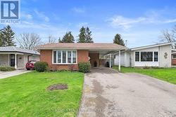 58 BURNS DRIVE Guelph, ON N1H 6V9