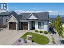 185 Diamond Way, Vernon, BC  - Outdoor With Facade 