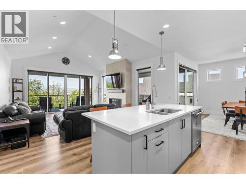 185 Diamond Way, Vernon, BC - Indoor