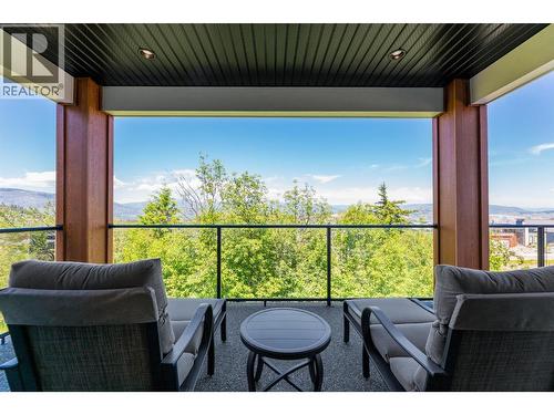 185 Diamond Way, Vernon, BC - Outdoor With Deck Patio Veranda With Exterior