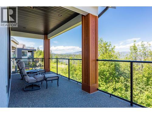 185 Diamond Way, Vernon, BC - Outdoor With Exterior