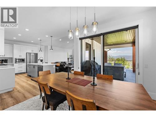 185 Diamond Way, Vernon, BC - Indoor Photo Showing Other Room
