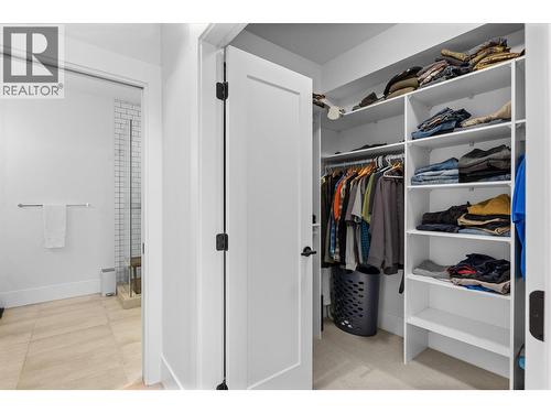 185 Diamond Way, Vernon, BC - Indoor With Storage