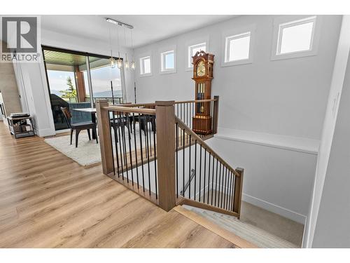 185 Diamond Way, Vernon, BC - Indoor Photo Showing Other Room