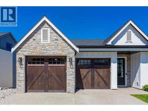 185 Diamond Way, Vernon, BC - Outdoor