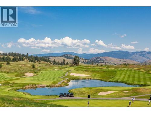 185 Diamond Way, Vernon, BC - Outdoor With View