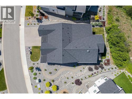 185 Diamond Way, Vernon, BC - Outdoor