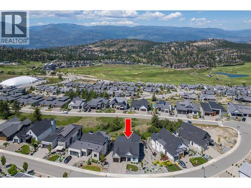 185 Diamond Way, Vernon, BC - Outdoor With View