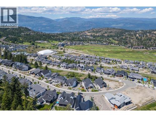 185 Diamond Way, Vernon, BC - Outdoor With View
