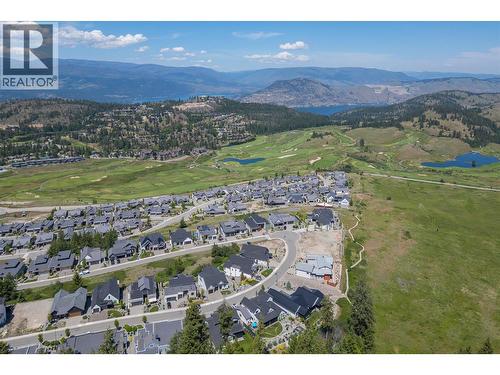185 Diamond Way, Vernon, BC - Outdoor With View