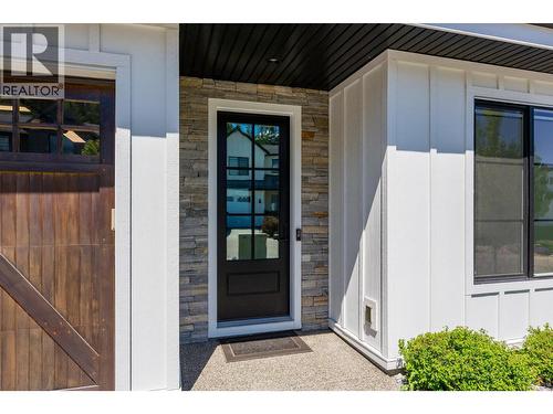 185 Diamond Way, Vernon, BC - Outdoor With Exterior