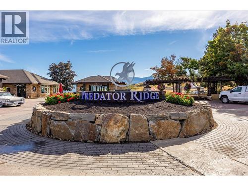 Championship Golf Course - 185 Diamond Way, Vernon, BC - Outdoor