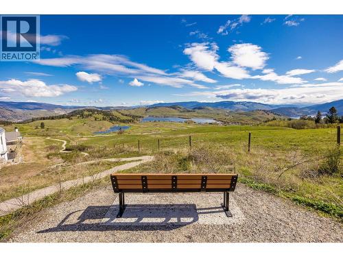185 Diamond Way, Vernon, BC - Outdoor With View