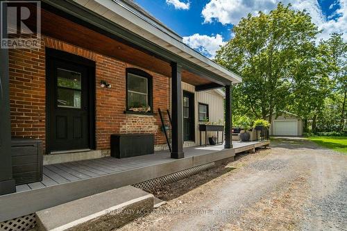120 Adelphi Street, Greater Napanee (Greater Napanee), ON - Outdoor