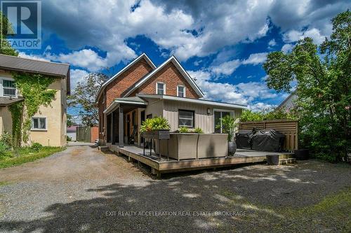 120 Adelphi Street, Greater Napanee (Greater Napanee), ON - Outdoor