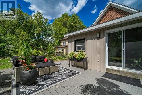 120 Adelphi Street, Greater Napanee (Greater Napanee), ON - Outdoor