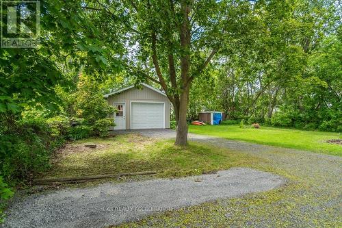 120 Adelphi Street, Greater Napanee (Greater Napanee), ON - Outdoor
