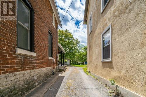 120 Adelphi Street, Greater Napanee (Greater Napanee), ON - Outdoor With Exterior