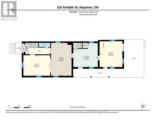 120 Adelphi Street, Greater Napanee (Greater Napanee), ON - Other