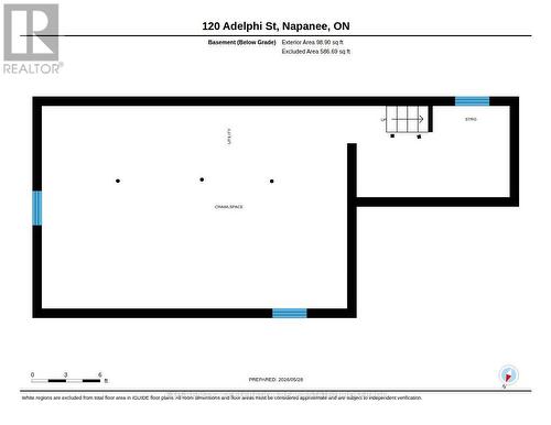 120 Adelphi Street, Greater Napanee (Greater Napanee), ON - Other