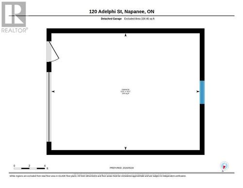 120 Adelphi Street, Greater Napanee (Greater Napanee), ON - Other