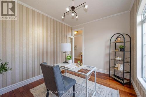 19 Hamilton Street, North Middlesex (Ailsa Craig), ON - Indoor